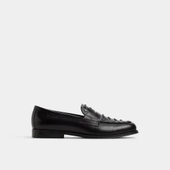 Loafers|Dress Shoes^ALDO Keifer Black/silver multi