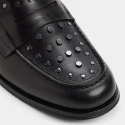 Loafers|Dress Shoes^ALDO Keifer Black/silver multi