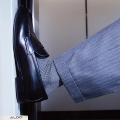 Loafers|Dress Shoes^ALDO Keifer Dark brown
