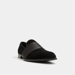 Loafers|Dress Shoes^ALDO Kenny Other Black