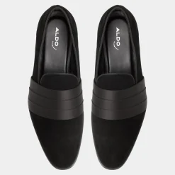 Loafers|Dress Shoes^ALDO Kenny Other Black