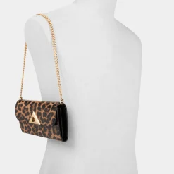 Bags^ALDO Ketziaa Other Brown