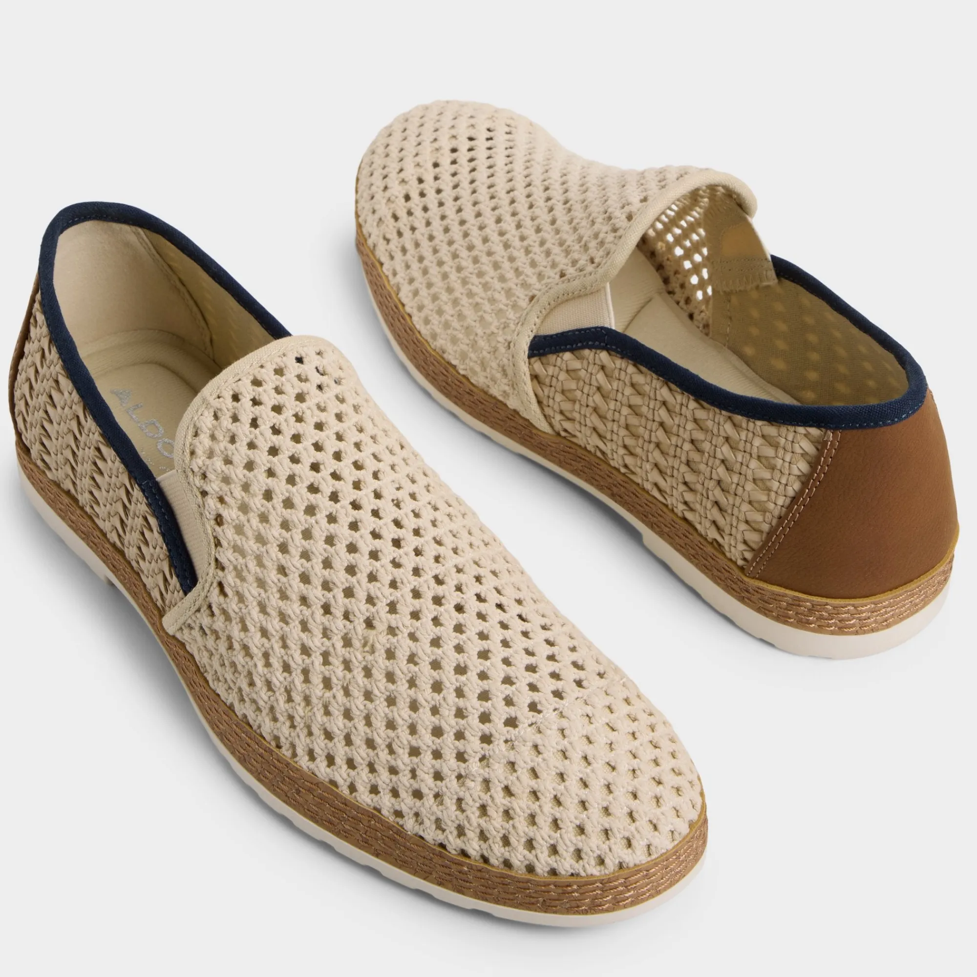Casual Shoes^ALDO Kianou Beige