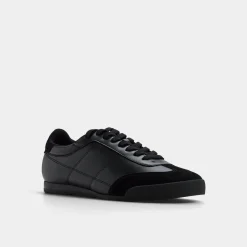 Sneakers^ALDO Kickoff Black