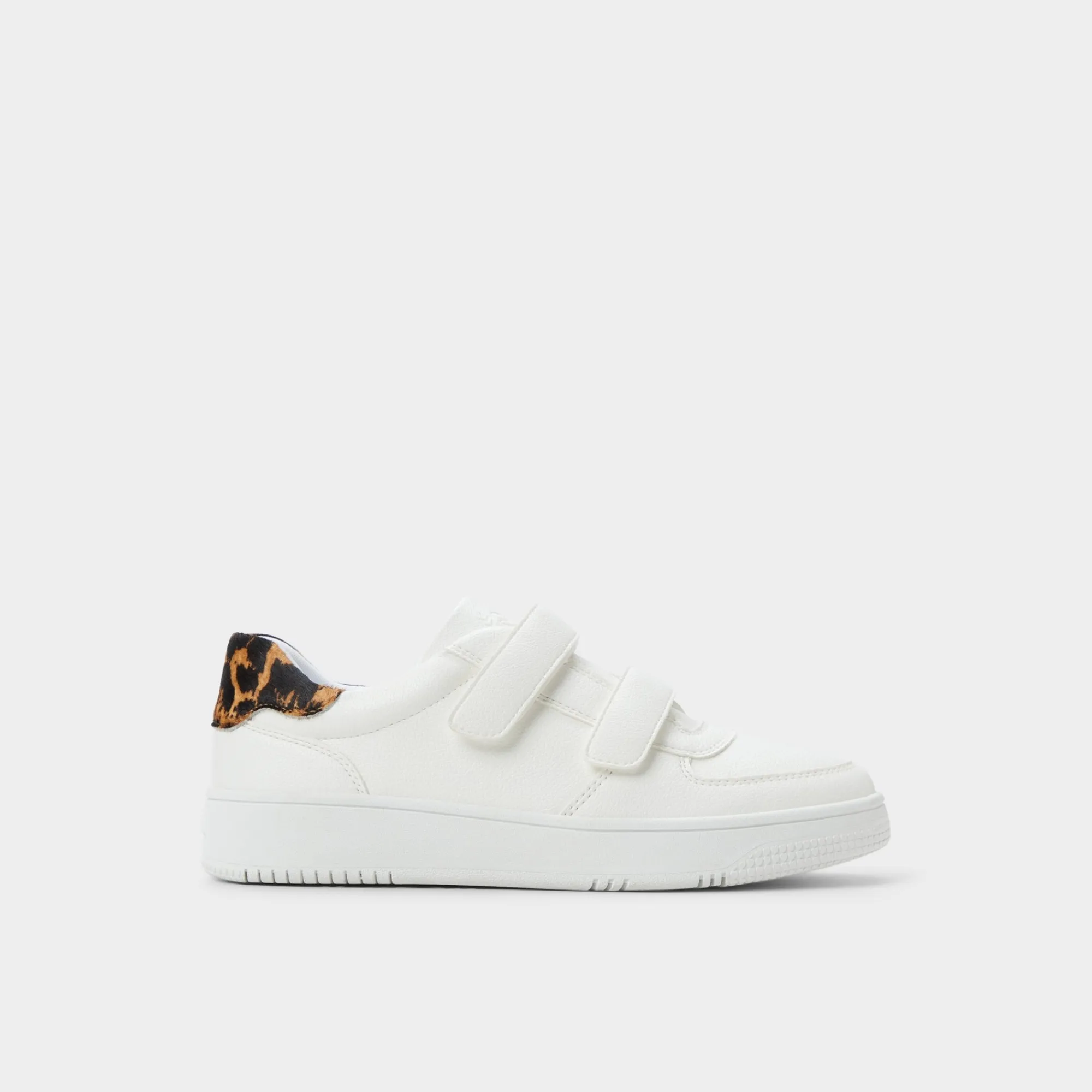 Sneakers^ALDO 24-7kicks White Combo