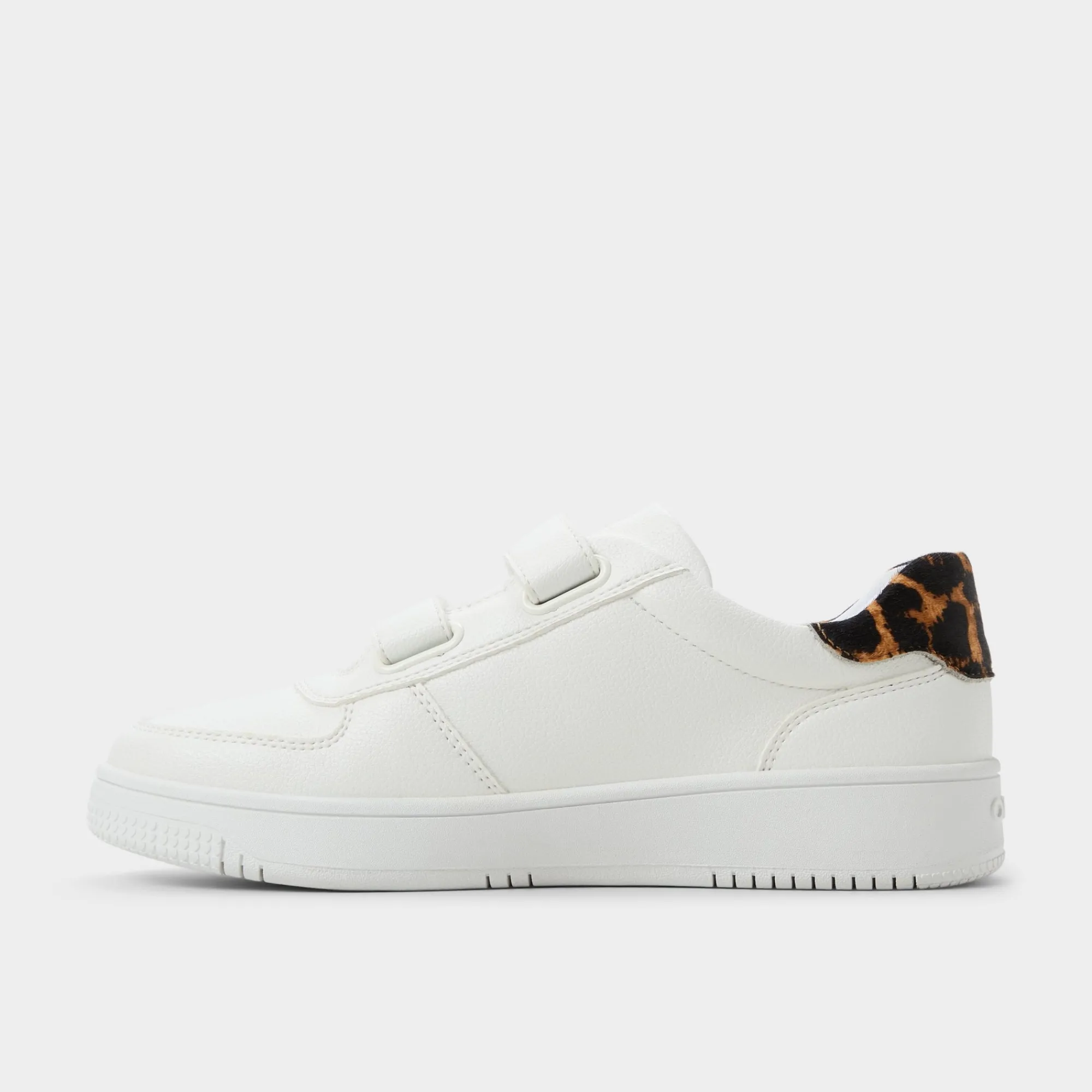 Sneakers^ALDO 24-7kicks White Combo