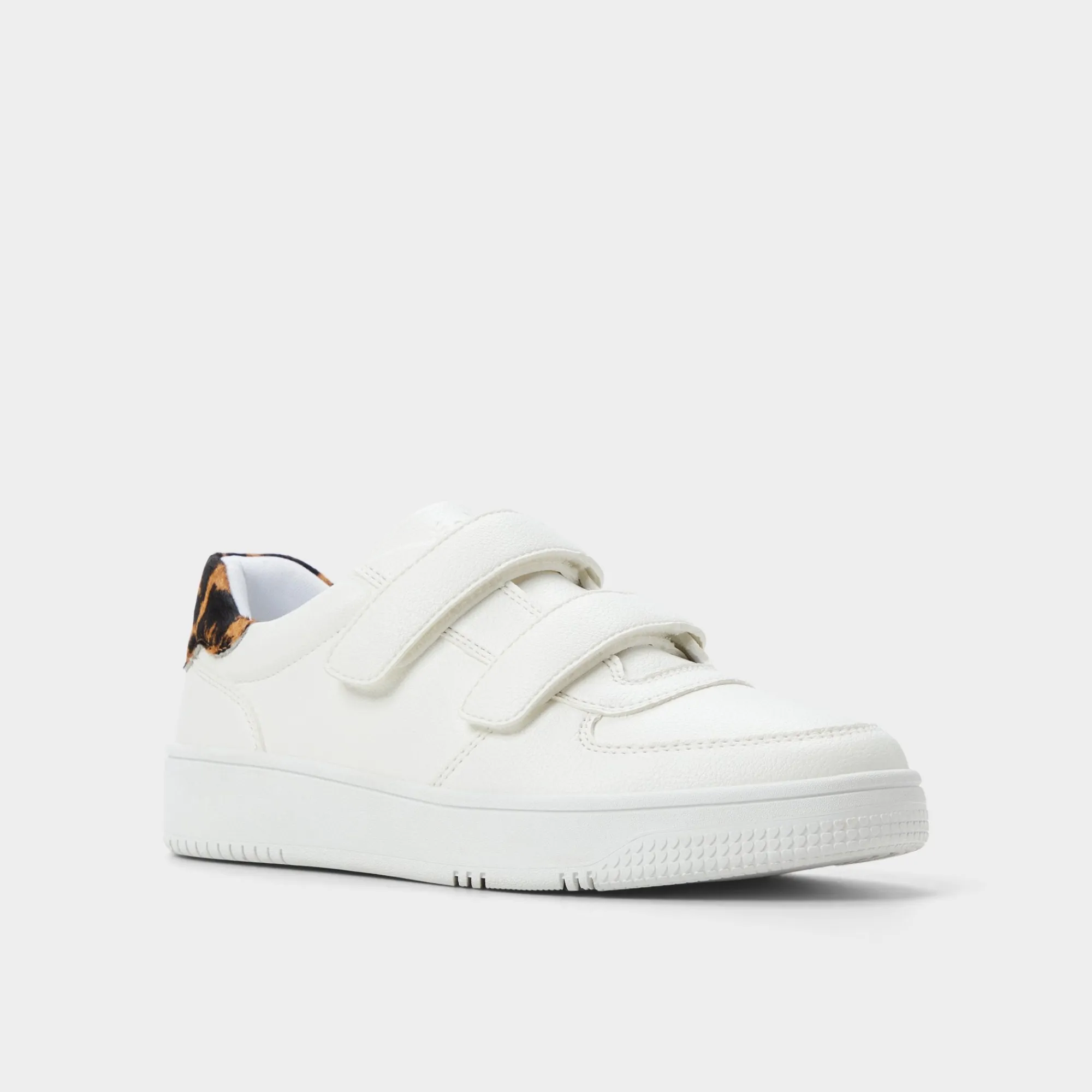 Sneakers^ALDO 24-7kicks White Combo