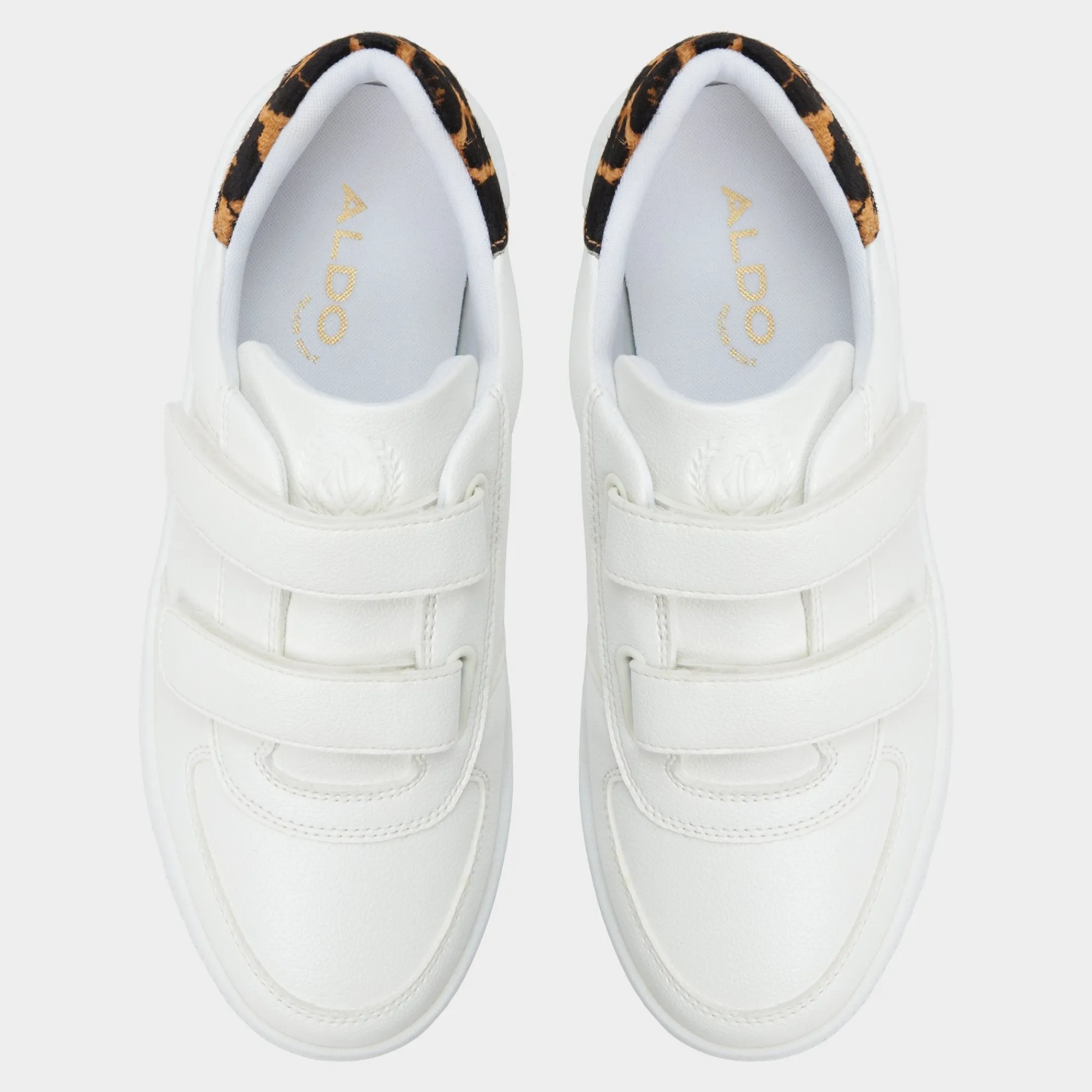 Sneakers^ALDO 24-7kicks White Combo