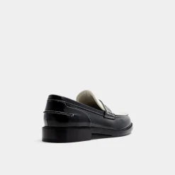 Loafers|Dress Shoes^ALDO Kieran Black/white