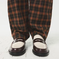 Loafers^ALDO Kieran Bordo