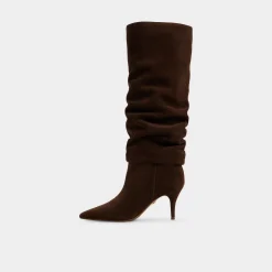 Dress Boots|Tall Boots^ALDO Kimmia Medium brown