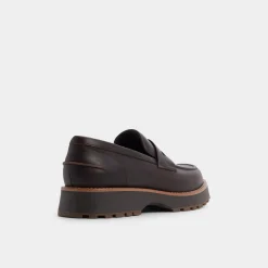 Loafers|Casual Shoes^ALDO Kole Dark brown