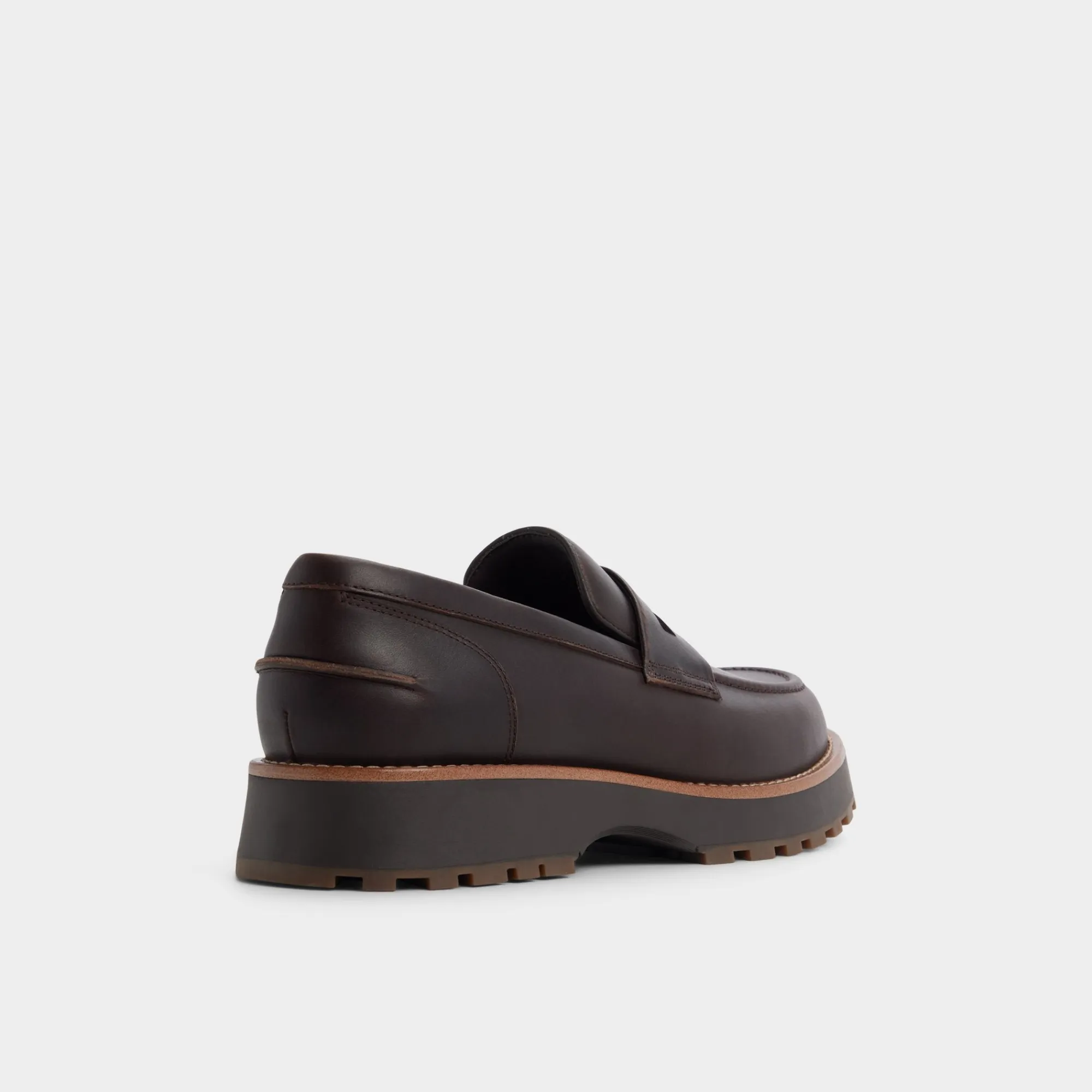 Loafers|Casual Shoes^ALDO Kole Dark brown