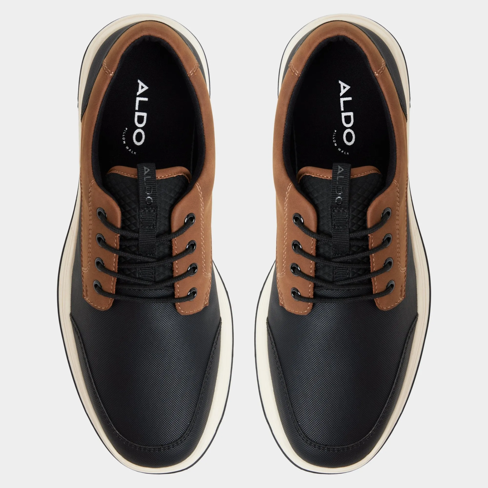Oxfords|Casual Shoes^ALDO Konnorr Cognac