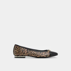 Ballet Flats^ALDO Krishelle Brown multi