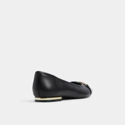 Ballet Flats^ALDO Krishelle Black