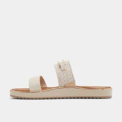 Flat Sandals^ALDO Lagoon Other beige