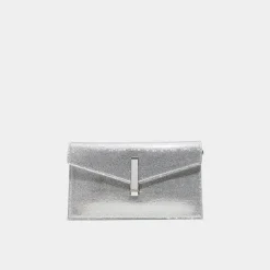 Bags|Clutches^ALDO Laribling Silver