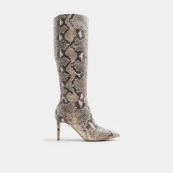 Dress Boots|Tall Boots^ALDO Laroche Beige Overflow