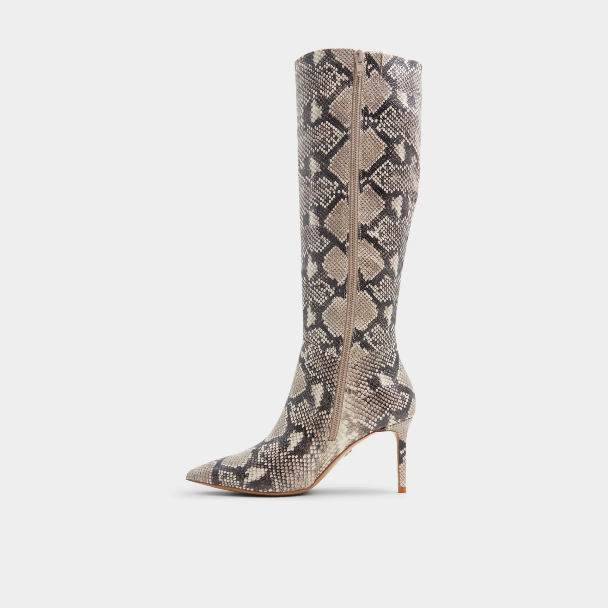 Dress Boots|Tall Boots^ALDO Laroche Beige Overflow
