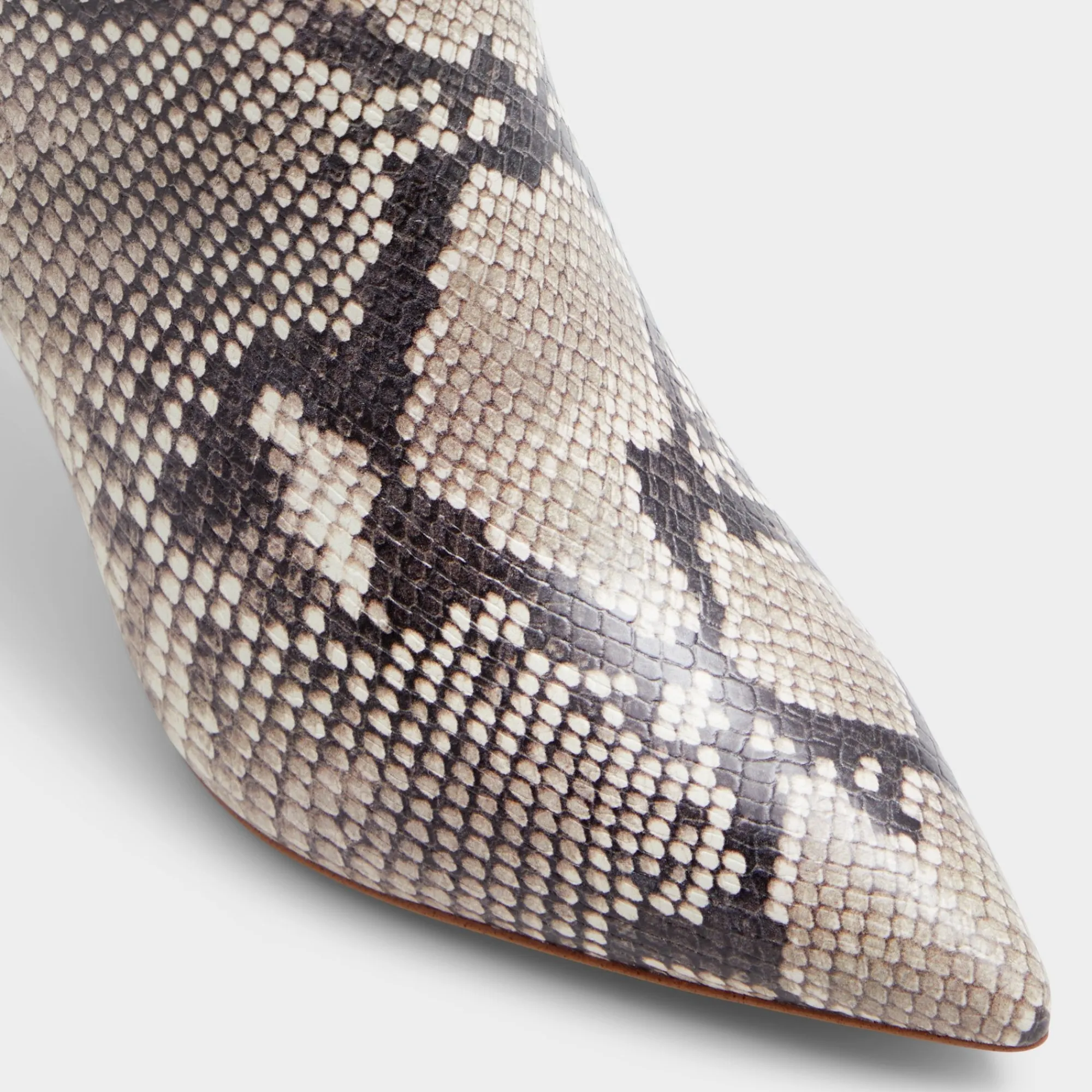 Dress Boots|Tall Boots^ALDO Laroche Beige Overflow