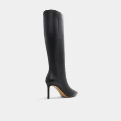 Black Boots|Tall Boots^ALDO Laroche Black
