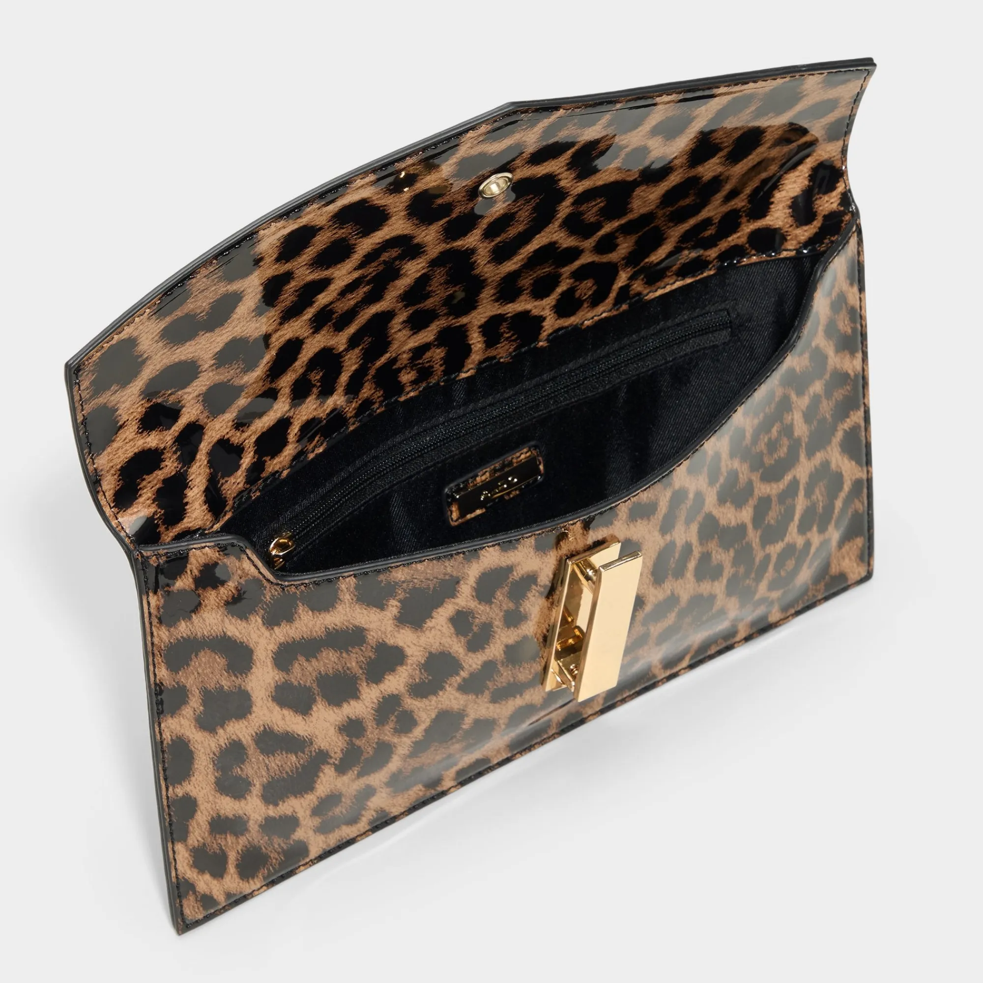 Bags|Clutches^ALDO Larriblingg Open Brown