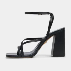 Block Heels^ALDO Laurader Other Black