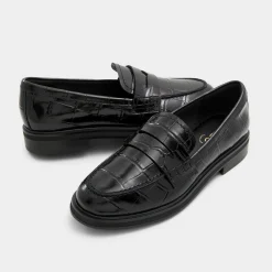 Loafers^ALDO Lededanten Other black