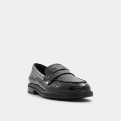 Loafers^ALDO Lededanten Other black