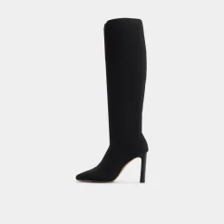 Black Boots|Dress Boots^ALDO Lennora Black