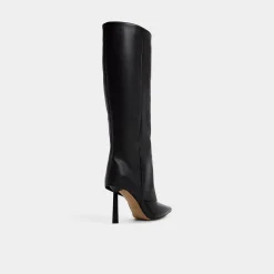 Black Boots|Dress Boots^ALDO Lenoria Black