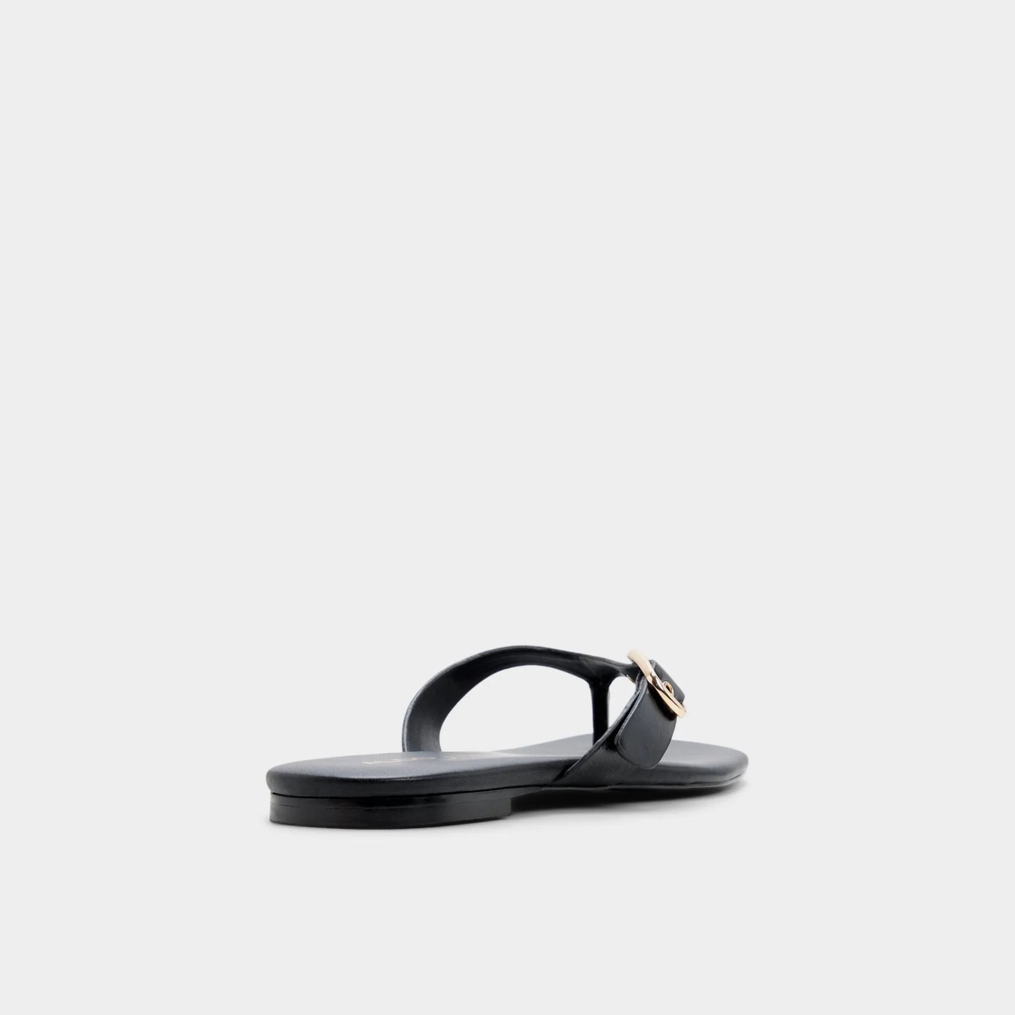 Thong Sandals|Flat Sandals^ALDO Leonnia Black