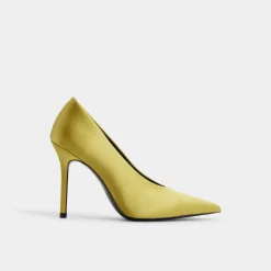 Pumps^ALDO Lessy Lime green