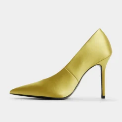 Pumps^ALDO Lessy Lime green