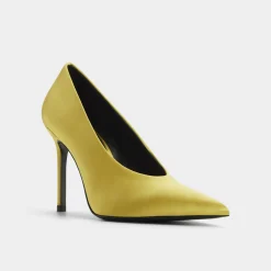 Pumps^ALDO Lessy Lime green