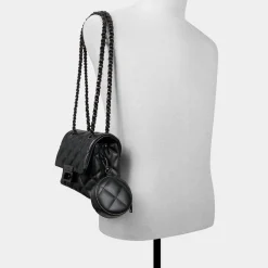 Bags|Crossbody Bags^ALDO Letissee Black/Black