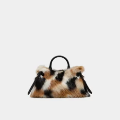 Bags^ALDO Leverr Open Brown