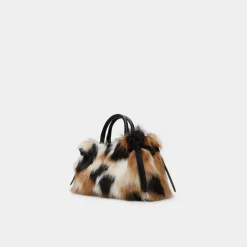 Bags^ALDO Leverr Open Brown