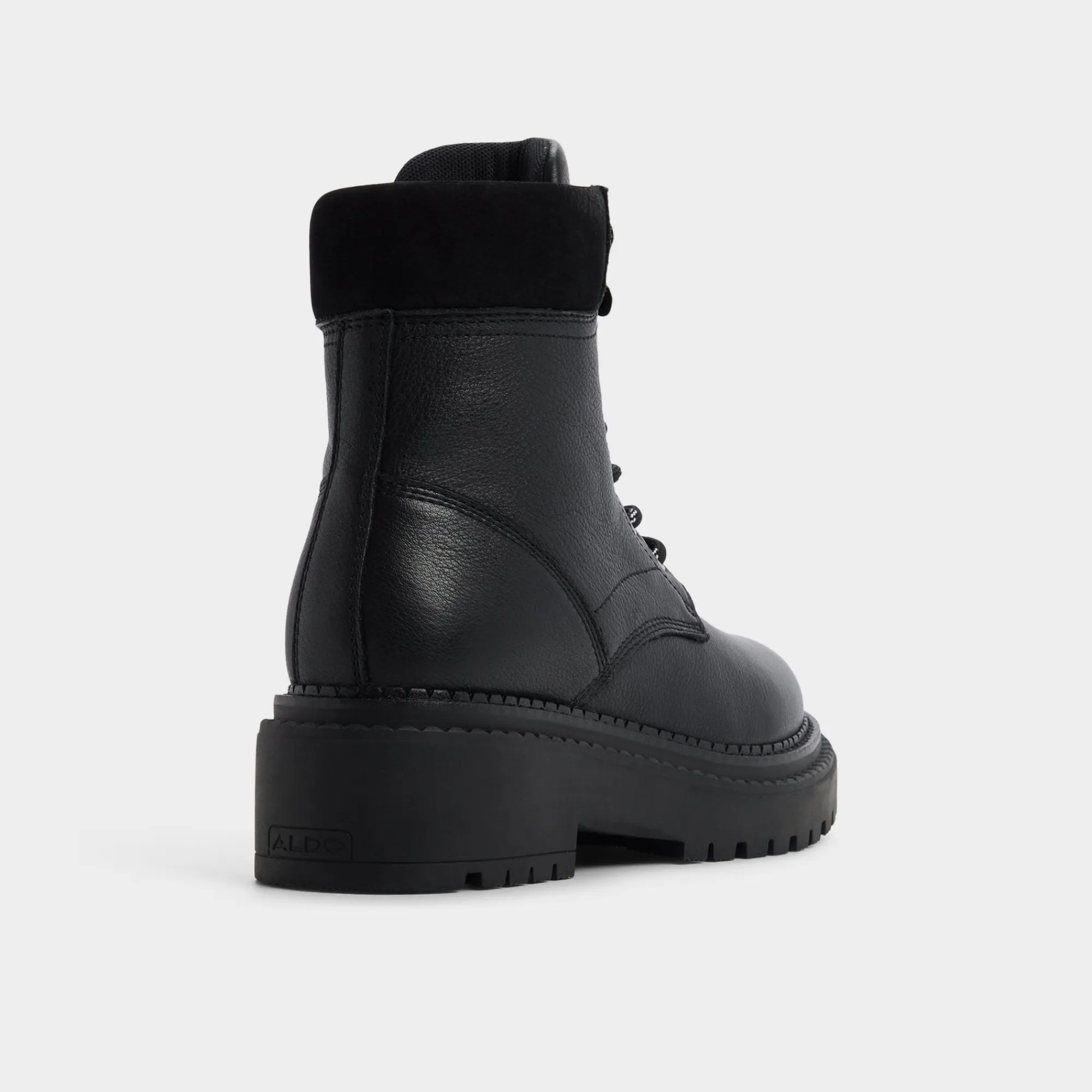Black Boots^ALDO Lewellan Black