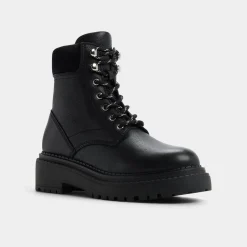 Black Boots^ALDO Lewellan Black