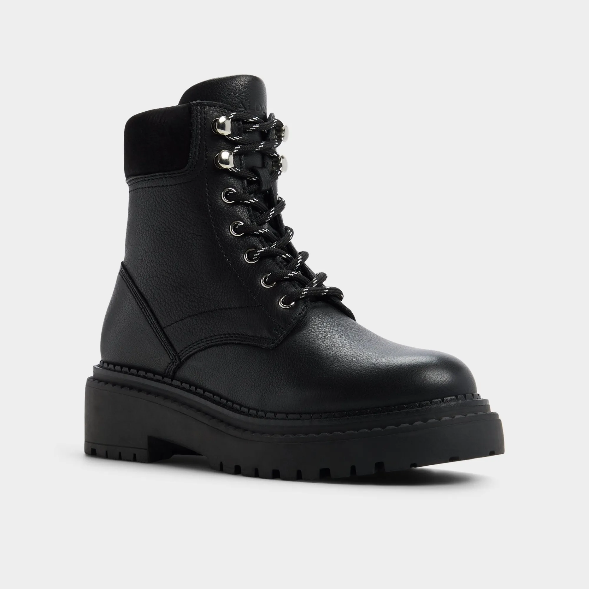Black Boots^ALDO Lewellan Black