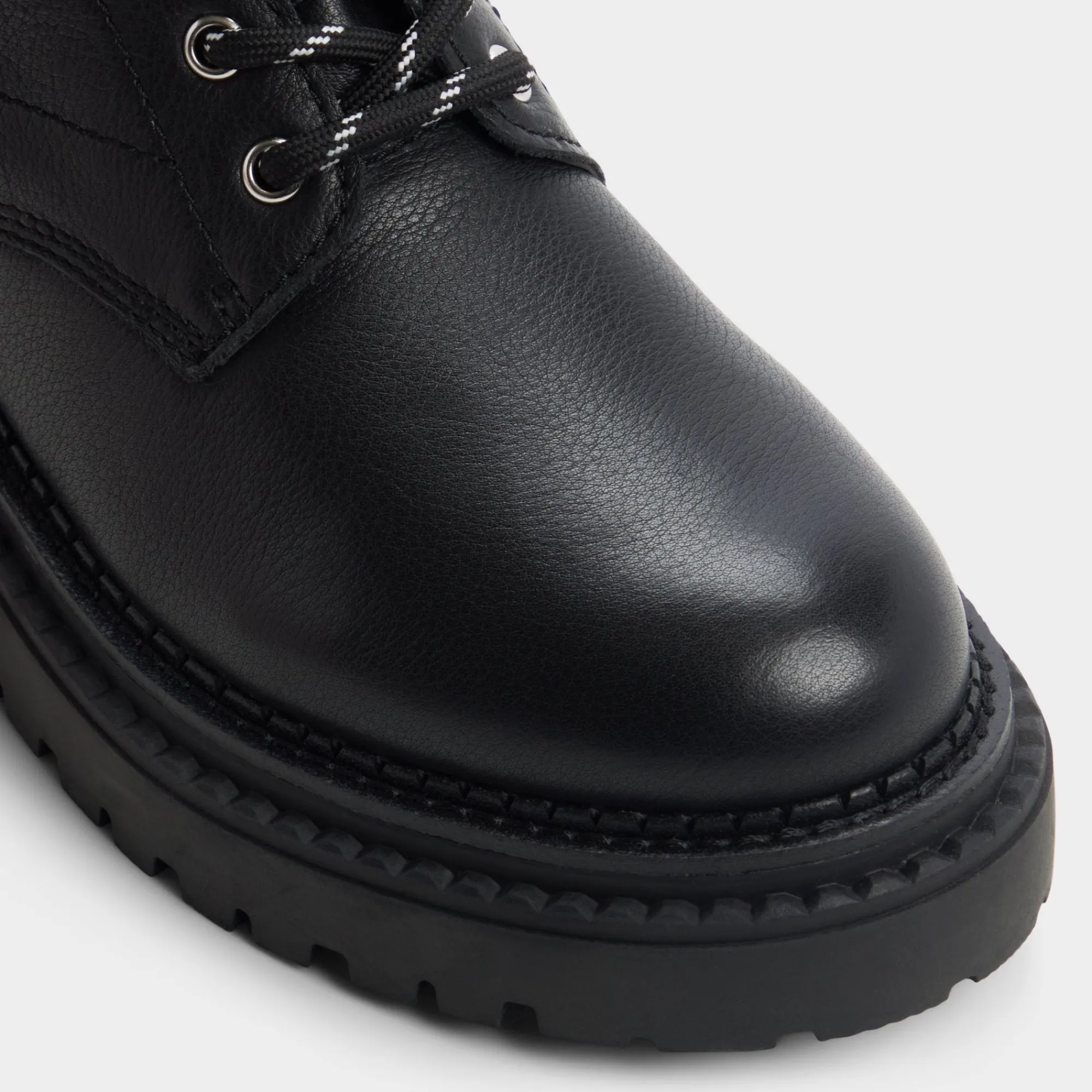 Black Boots^ALDO Lewellan Black
