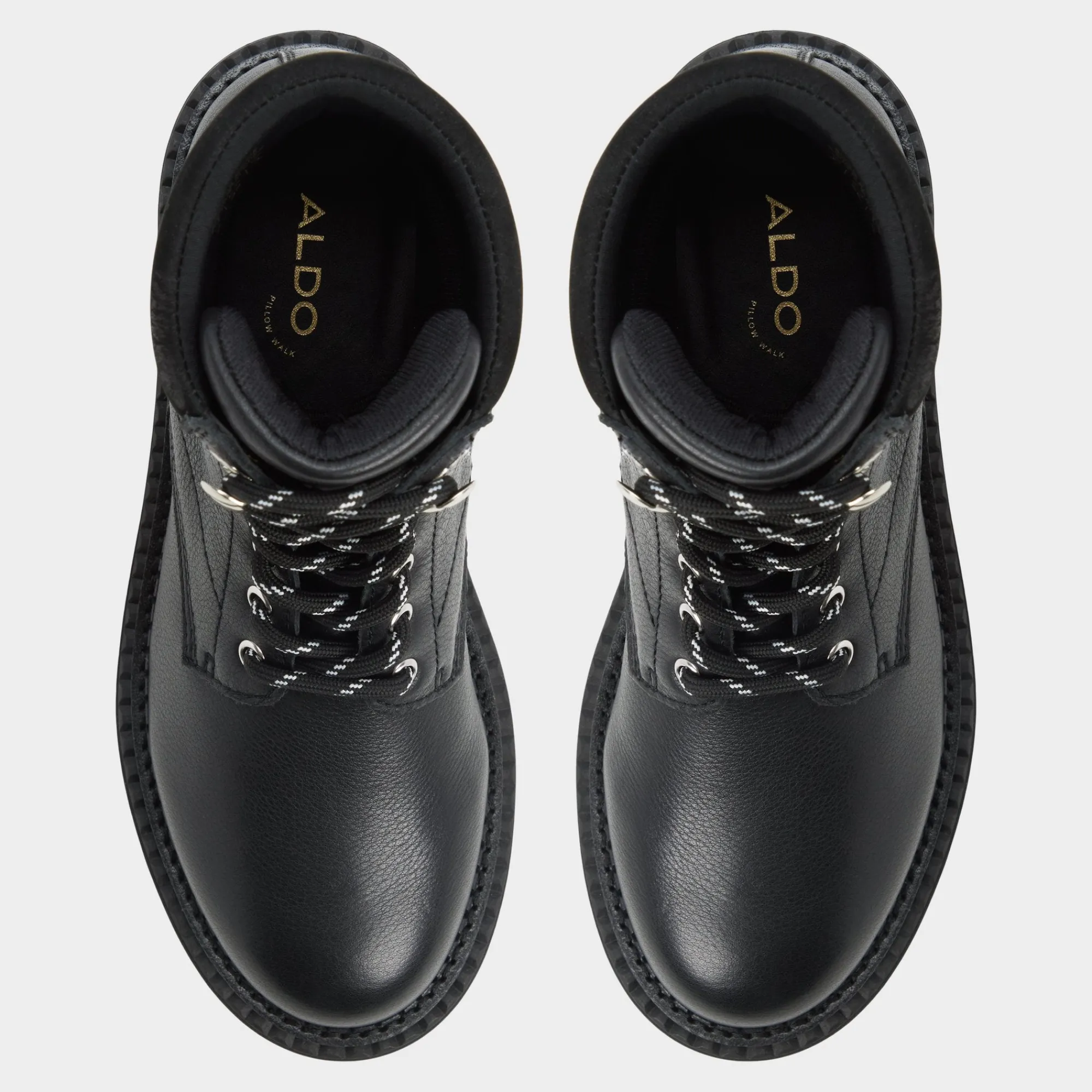 Black Boots^ALDO Lewellan Black