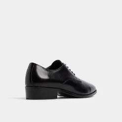 Dress Shoes|Oxfords^ALDO Lewistown Black