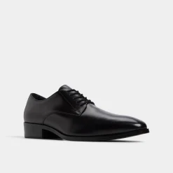 Dress Shoes|Oxfords^ALDO Lewistown Black