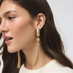 Accessories|Water Resistant Jewelry^ALDO Liivia Gold