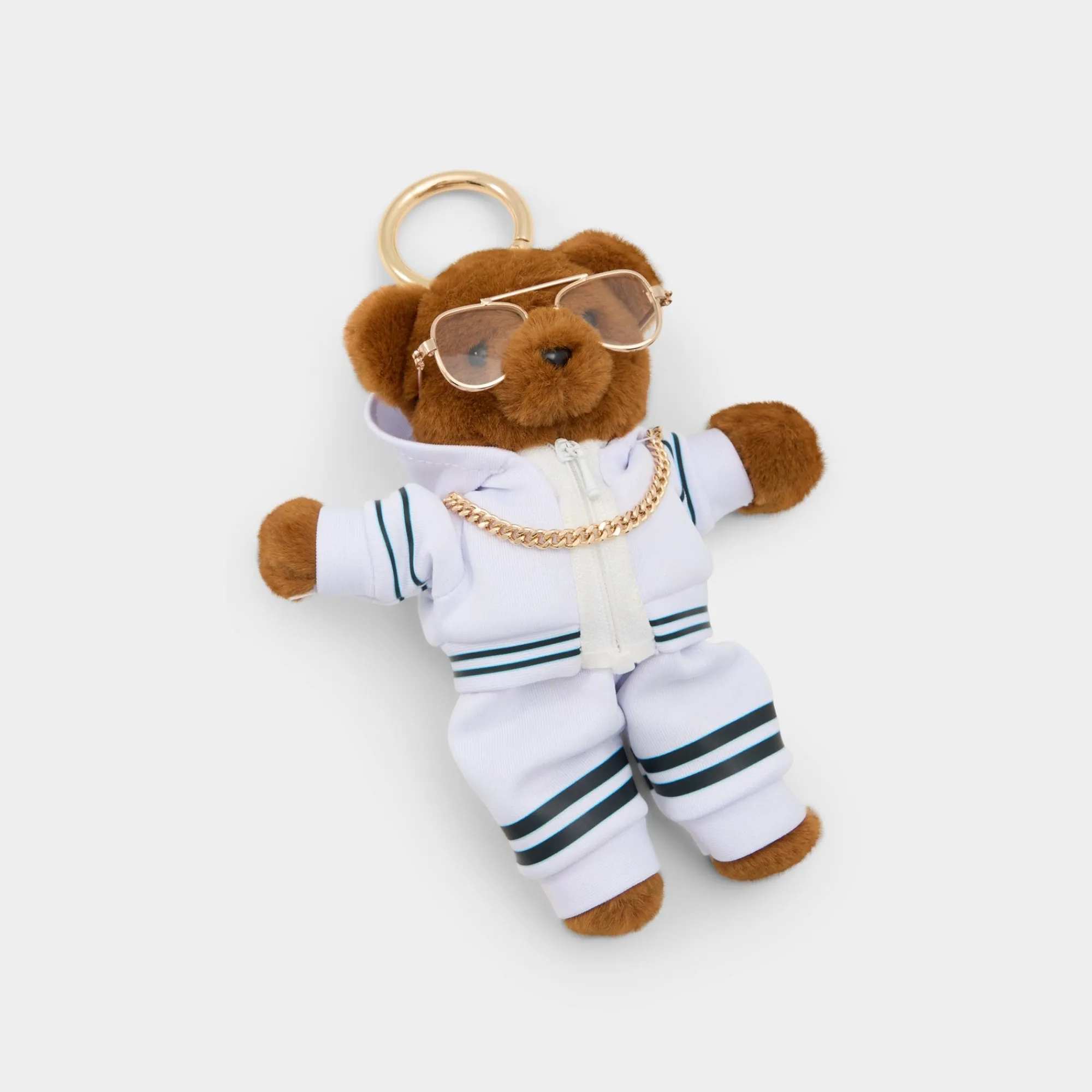 Accessories|Bag Charms^ALDO Lilflex Other brown