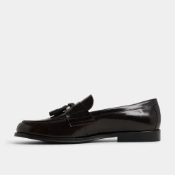 Loafers|Dress Shoes^ALDO Lionel Dark brown