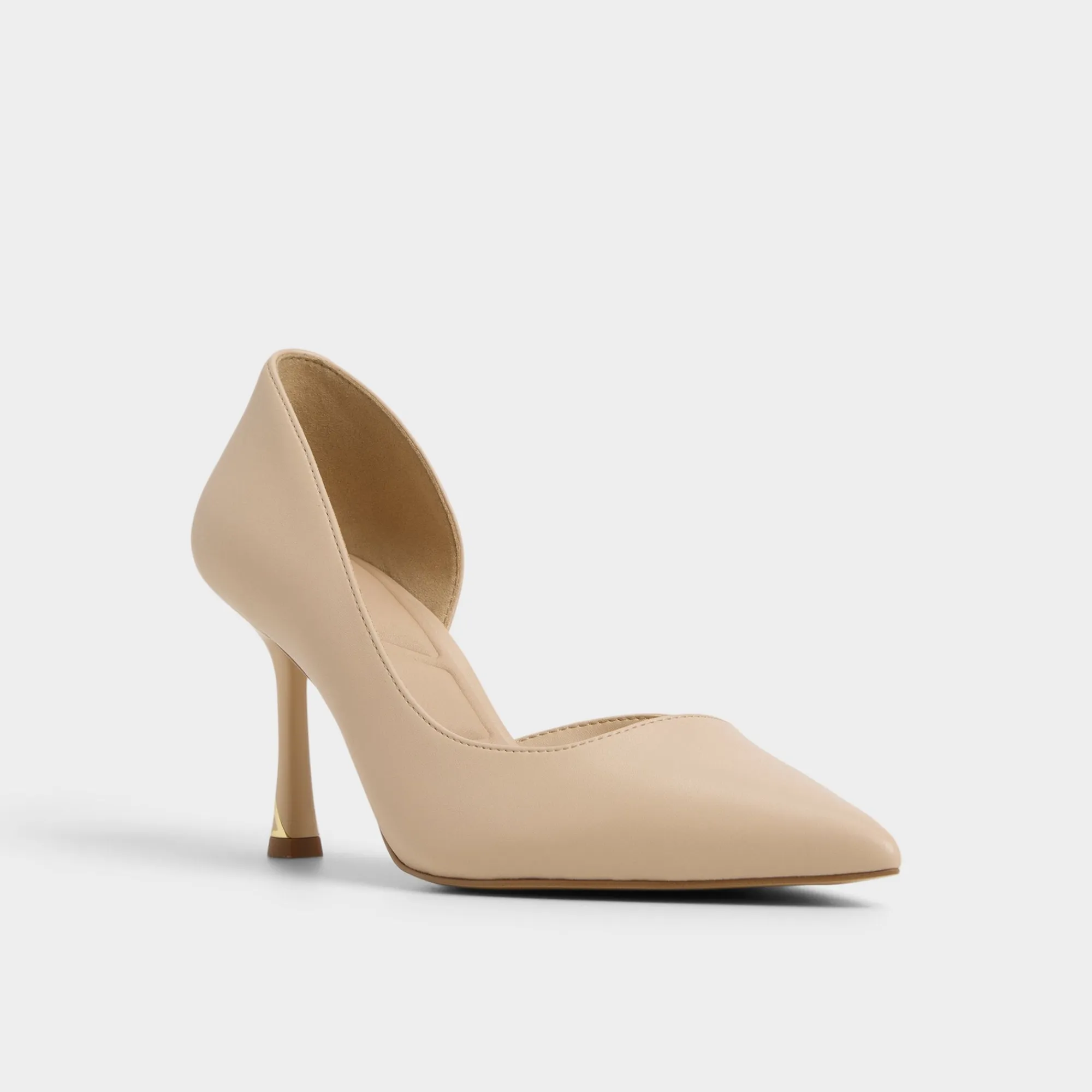 Pumps^ALDO Livianna Medium beige